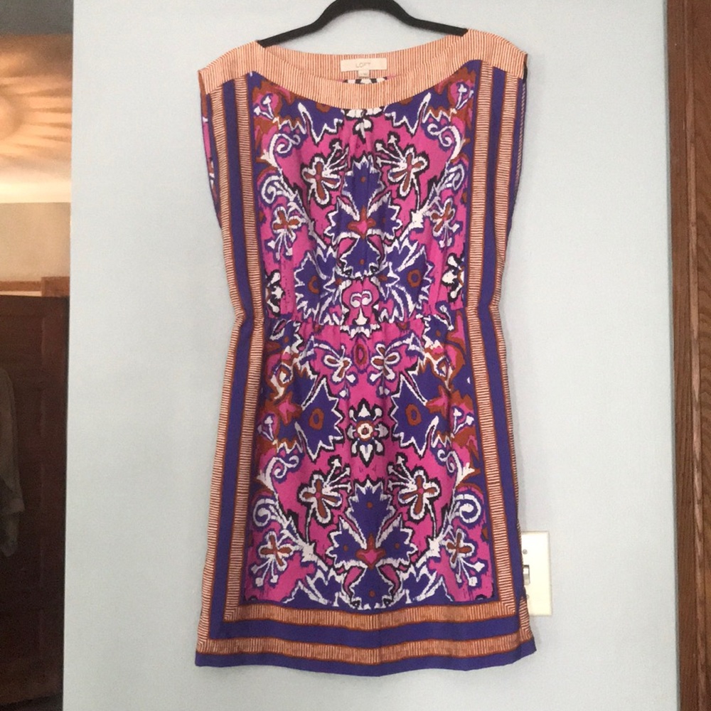 Loft Dress